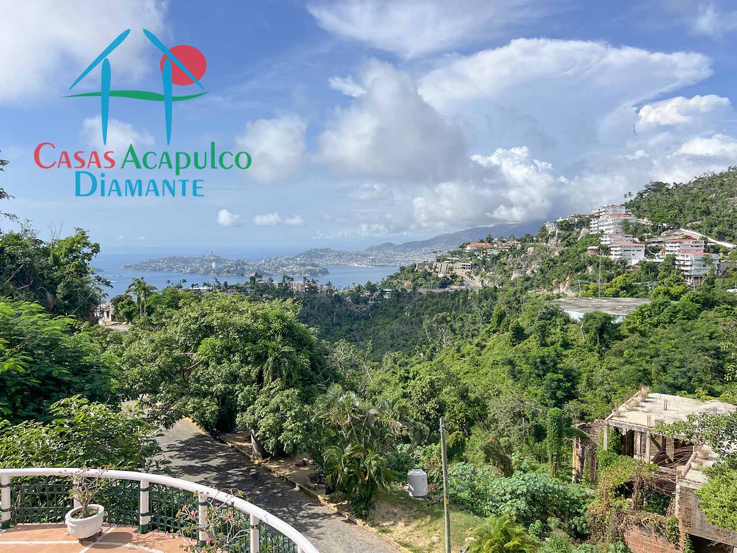 Villa Leonor - Terraza en estancia 6